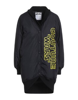 Moschino: Чёрная куртка 