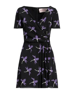 Valentino Garavani: Чёрное платье 