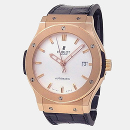Hublot: Часы  Classic Fusion