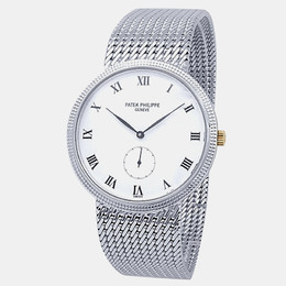 Patek Philippe: Часы  Calatrava
