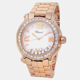 Chopard: Часы  Happy Sport