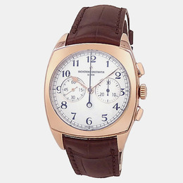 Vacheron Constantin: Часы 