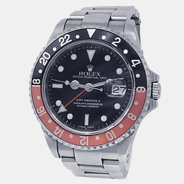 Rolex: Часы  GMT Master
