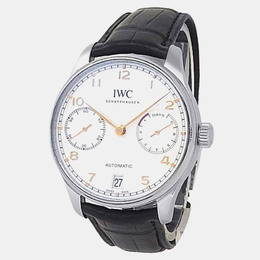 IWC: Часы  Portugieser