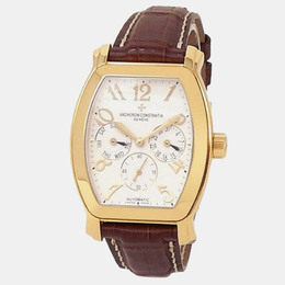 Vacheron Constantin: Часы 