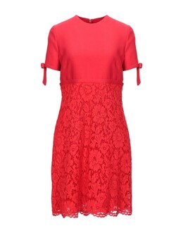 Valentino Garavani: Красное платье 