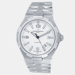 Vacheron Constantin: Часы  Overseas