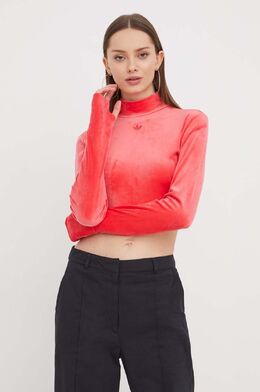 Adidas Originals: Рубашка с длинным рукавом 