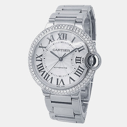 Cartier: Часы  Ballon Bleu