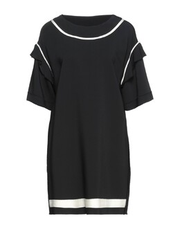 Moschino: Чёрное платье 
