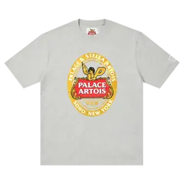 Palace: Футболка 