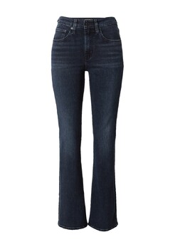 Levi's: Джинсы  725 с разрезом