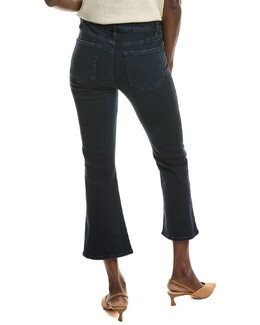 Frame Denim: Короткие джинсы 