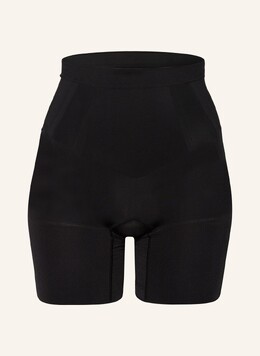 Spanx: Шорты с завышенной талией 