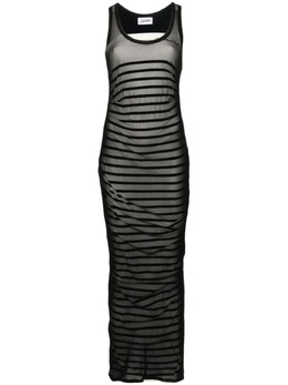 Jean Paul Gaultier: Чёрное платье 