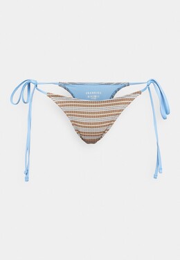 Frankies Bikinis: Купальник 