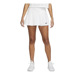 Nike: Теннисная юбка  Dri FIT