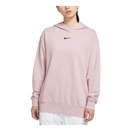 Nike: Спортивная толстовка 