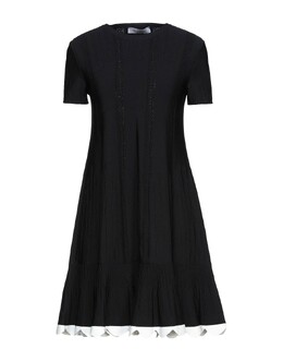 Valentino Garavani: Чёрное платье 