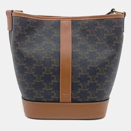 Celine: Чёрная сумка 