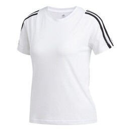 Adidas: Футболка с коротким рукавом 