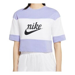 Nike: Футболка с коротким рукавом 