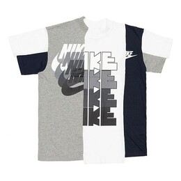Nike: Золотая футболка  Canyon