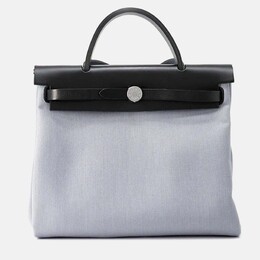 Hermes: Чёрная сумка 