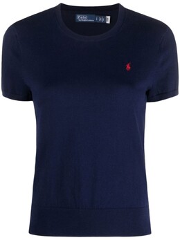 Polo Ralph Lauren: Трикотажная футболка 