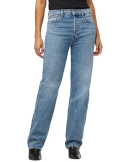 Joe's Jeans: Джинсы-бойфренды 