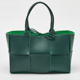 Bottega Veneta: Сумка-шоппер  Intreccio