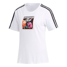 Adidas: Спортивная футболка 