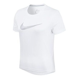 Nike: Футболка с коротким рукавом 