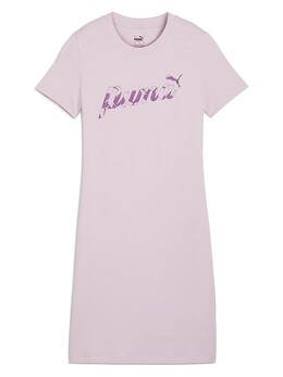 PUMA: Короткое платье  Ess