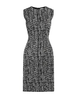 Lanvin: Чёрное платье 