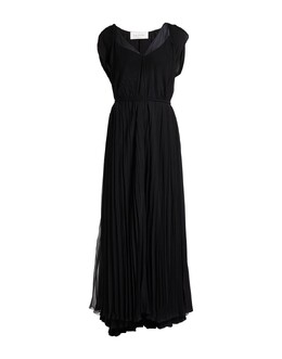 Valentino Garavani: Чёрное платье 
