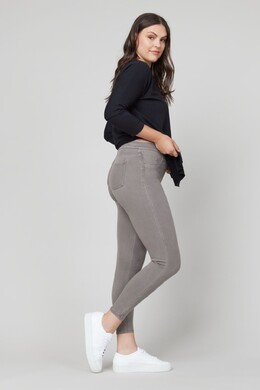 Spanx: Джинсы скинни джинсы 