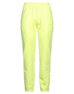 Vetements: Жёлтые брюки 