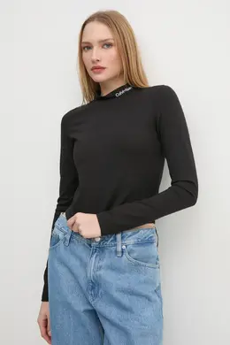 Calvin Klein Jeans: Рубашка с длинным рукавом 