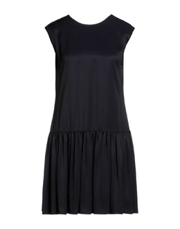 Lanvin: Чёрное платье 