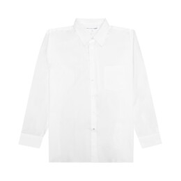 Comme des Garçons: Классическая рубашка 