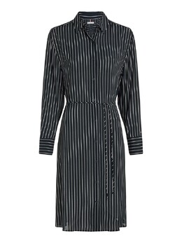 Tommy Hilfiger: Платье-рубашка 