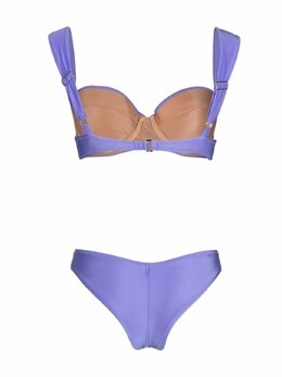 Noire Swimwear: Купальник 