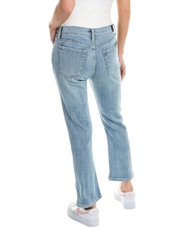 7 For All Mankind: Синие джинсы 