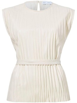 Proenza Schouler White Label: Топ 