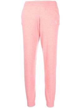 Sporty & Rich: Кашемировые брюки 