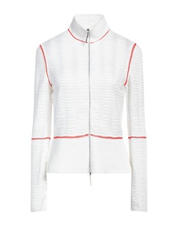 Giorgio Armani: Белый кардиган 