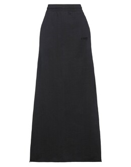 Vetements: Чёрная юбка 