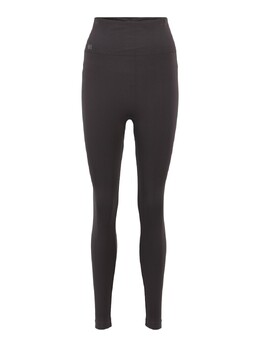 Wolford: Чёрные легинсы 
