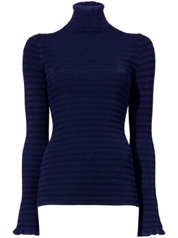 Proenza Schouler White Label: Трикотажный топ 